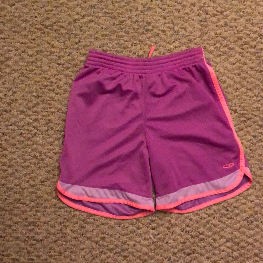 champion shorts